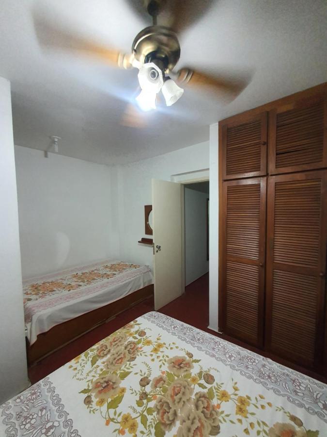 Apartmán Apartamento Beira Mar Guarujá Exteriér fotografie